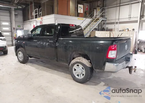 2023 Ram 2500 Tradesman 4X4 6'4 Box z USA, uszkodzony, nr VIN 3C6UR5CL4PG568775